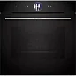 Духовой шкаф Bosch HBG6764B1
