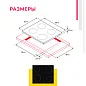 Комплект встраиваемой бытовой техники Simfer S69B000, варочная панель и духовой шкаф