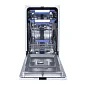 Встраиваемая посудомоечная машина  Delvento VGB4603