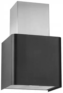 Вытяжка DeLonghi Dolcedorme nero 45, таймер, индикация засорения, 45 см