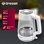 Электрический чайник Gressel RGRK-771114