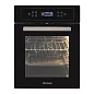 Встраиваемый духовой шкаф GRESSEL U4ES99000 45 см, 50 л, 10 режимов