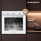 Встраиваемый электрический духовой шкаф Delvento V6EW16001