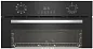 Духовой шкаф Indesit IFE 4841 J BL Чёрный