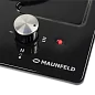 Электрическая варочная панель MAUNFELD EEHE.32.4B