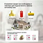 Газовая варочная поверхность Simfer H60H41G570 (газ-контроль, WOK конфорка, чугунные решетки, серое стекло)