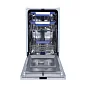 Встраиваемая посудомоечная машина  Delvento VGB4601