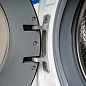 Стиральная машина Delonghi JULIA L 724 VI, 7 кг, Slim, 15 программ, LED дисплей, фронтальная загрузка, 1200 об/мин