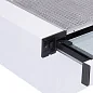 Комплект встраиваемой бытовой техники Simfer S36I002, встраиваемая вытяжка, варочная панель и встраиваемая электрическая духовка