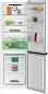 Холодильник двухкамерный Beko B3R1CNK363HW, No Frost, белый