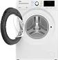 Стирально-сушильная машина с инверторным мотором Beko WDW 85636 B3