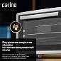 Мини-печь CARINO CM3402, 3 режима, 1300Вт, 34л, цвет белый