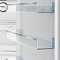 Двухкамерный холодильник Beko B5RCNK403ZW, No Frost Dual Cooling, инверторный мотор, зона свежести