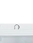 Комбинированный холодильник Indesit, 332л, класс энергопотребления А, Direct Cool, N-ST