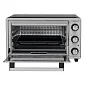 Мини-печь Delvento D2502