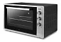 Мини-печь Simfer M7004 серия Albeni Pro XXL (5 режимов работы, конвекция)