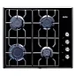 Комплект встраиваемой бытовой техники Simfer S69B1412 (варочная панель и духовой шкаф)