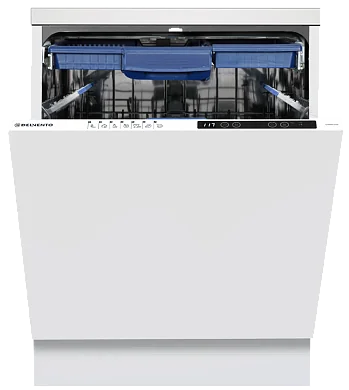 Встраиваемая посудомоечная машина Delvento VWB6702