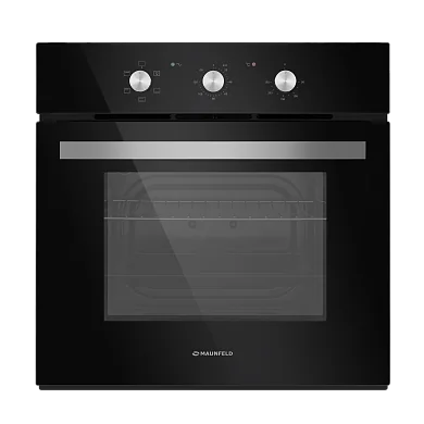 Шкаф духовой электрический MAUNFELD AEOC.575B