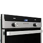 Встраиваемый электрический духовой шкаф Delonghi SLM 8 RUS