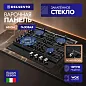 Встраиваемая газовая панель 60 см DELVENTO V60H41S100