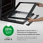 Комплект встраиваемой бытовой техники Simfer S68B000, варочная панель и духовой шкаф