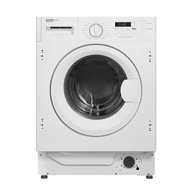 Встраиваемая стиральная машина HOMSair WMB148WH