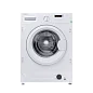 Встраиваемая стиральная машина HOMSair WMB126WH