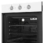 Шкаф духовой электрический HOMSair OEF606WH