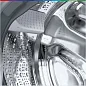 Встраиваемая стирально-сушильная машина Bosch Serie 6 WKD28543EU, стирка 7 кг, сушка 4 кг, программ - 15, 1400 об/мин