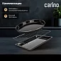 Мини-печь CARINO CM3402, 3 режима, 1300Вт, 34л, цвет белый