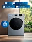 Стиральная машина Beko 7 кг, инверторный мотор, 15 программ, обработка паром