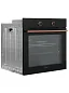Духовой электрический шкаф Ardo BO69EB2 76 л, конвекция, гриль, сенсорное управление, телескопические направляющие