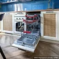 Встраиваемая посудомоечная машина Simfer DGB4701