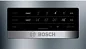 Холодильник Bosch KGN39XI30U, Serie 4, 366 л, No Frost, с дисплеем