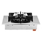 Газовая варочная поверхность Simfer H30N20W470