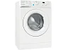 Стиральная машина Indesit BWSD 61051 WWV RU