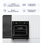 Комплект духовой шкаф V6EB59001 и варочная поверхность V60V41B001