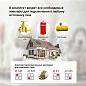 Газовая варочная панель H60Q40B401