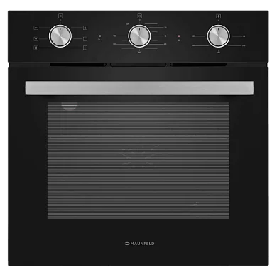 Шкаф духовой электрический MAUNFELD AEOF6060B