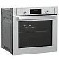 Встраиваемый электрический духовой шкаф Delvento V6EW59001