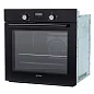 Электрический духовой шкаф Simfer B6EB56014, 5 режимов работы, конвекция