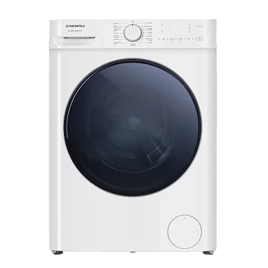 Стиральная машина c инвертором MAUNFELD MFWM128WH053