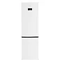 Двухкамерный холодильник Beko B5RCNK403ZW, No Frost Dual Cooling, инверторный мотор, зона свежести