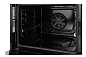 Духовой шкаф Indesit IFSE 3841 J IX Нержавеющая сталь