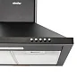 Настенная вытяжка Simfer 8563SM