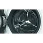Узкая стиральная машина автомат HOTPOINT, 6 кг, обработка ПАРОМ, экспресс-стирка 30 мин, 1000 об/мин