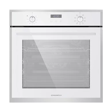 Шкаф духовой электрический MAUNFELD EOEM.769SCS2