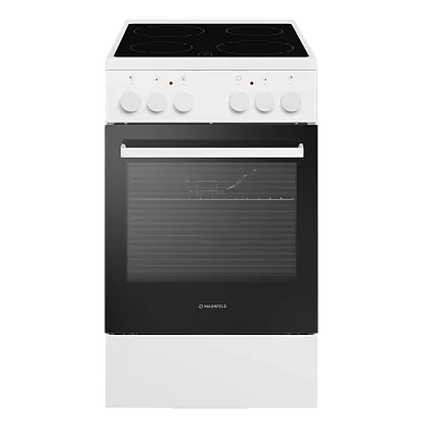 Электрическая стеклокерамическая плита MAUNFELD MEC55CW07