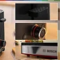 Тостер Bosch TAT4M223 черный
